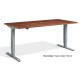 Advance Twin Motor Height Adjustable Desk | Made in EU